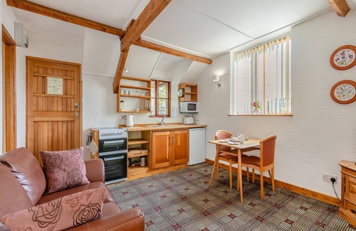 Berrynarbor Cottage | 1 bedroom accommodation in Berrynarbor, near Ilfracombe