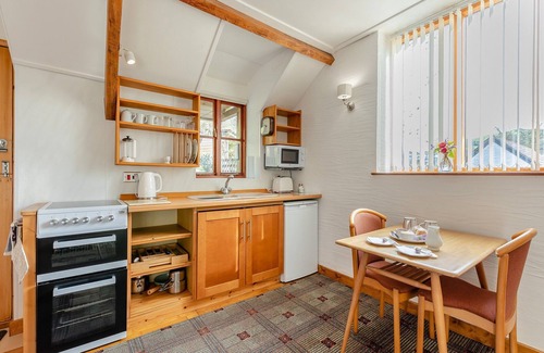Berrynarbor Cottage | 1 bedroom accommodation in Berrynarbor, near Ilfracombe