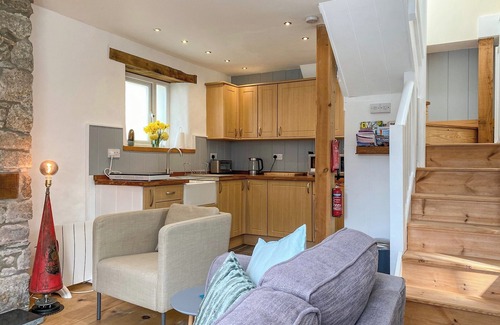 Ivybridge Cottage | 1 bedroom accommodation in Ivybridge