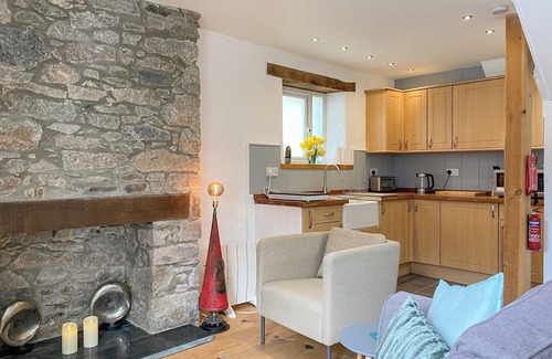 Ivybridge Cottage | 1 bedroom accommodation in Ivybridge