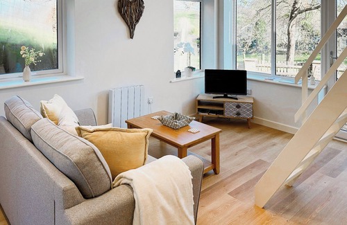 Kingswood Cottage | 1 bedroom accommodation in Groes-pluen, near Welshpool