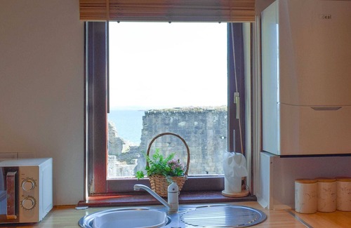 Kirkcaldy Cottage | 1 bedroom accommodation in Kirkcaldy