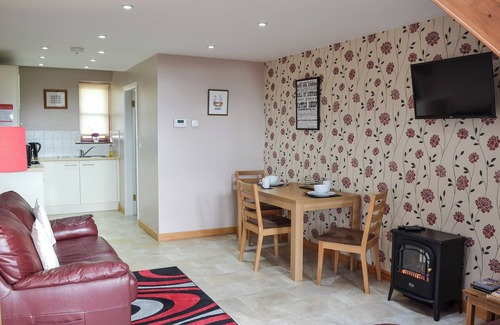 Lancaster Cottage | 1 bedroom accommodation in Quernmore, near Lancaster