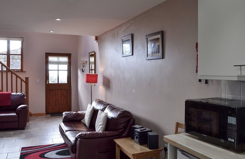 Lancaster Cottage | 1 bedroom accommodation in Quernmore, near Lancaster