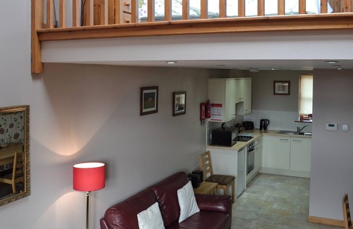 Lancaster Cottage | 1 bedroom accommodation in Quernmore, near Lancaster