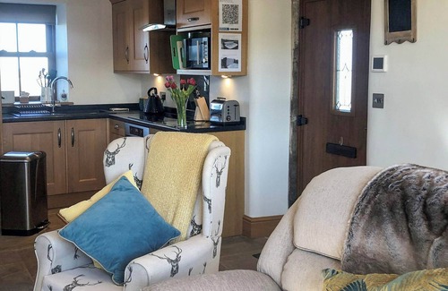 Lancaster Cottage | 1 bedroom accommodation in Quernmore, near Lancaster