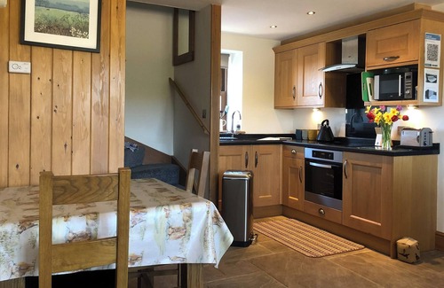 Lancaster Cottage | 1 bedroom accommodation in Quernmore, near Lancaster