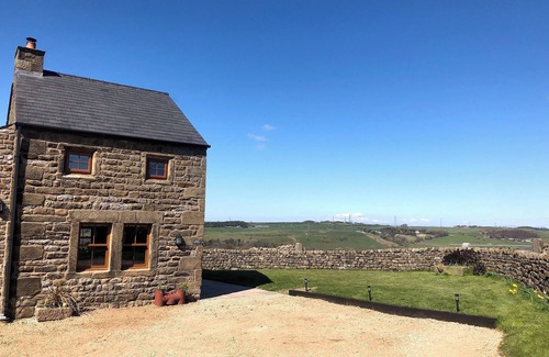 Lancaster Cottage | 1 bedroom accommodation in Quernmore, near Lancaster