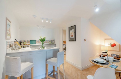 Lancaster Cottage | 1 bedroom accommodation in Lancaster