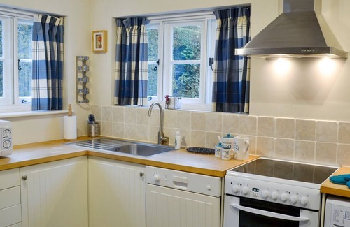 Pembridge Cottage | 1 bedroom accommodation in Pembridge, near Leominster