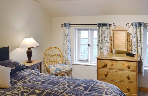 Pembridge Cottage | 1 bedroom accommodation in Pembridge, near Leominster