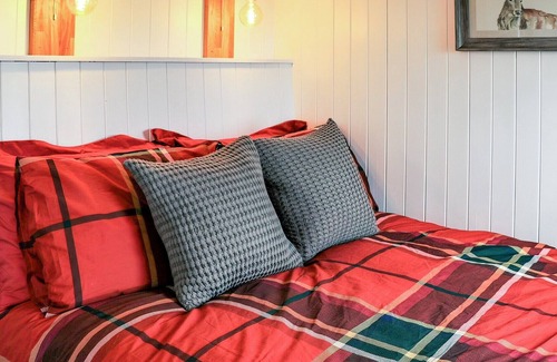 Hallington Cottage | 1 bedroom accommodation in Otterburn