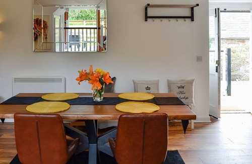 Pitlochry Cottage | 1 bedroom accommodation in Pitlochry