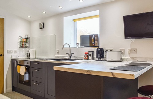 Newton Cottage | 1 bedroom accommodation in Porthcawl