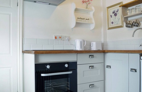 Combe Cottage | 1 bedroom accommodation in Combe, near Presteigne