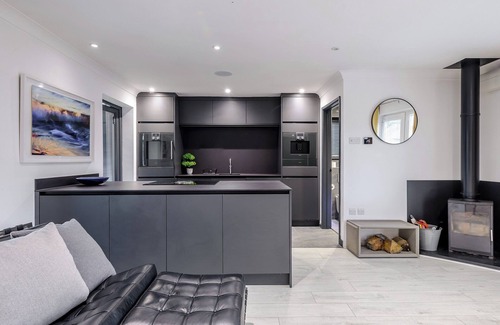Ringstead Cottage | 1 bedroom accommodation in Snettisham, near Kings Lynn