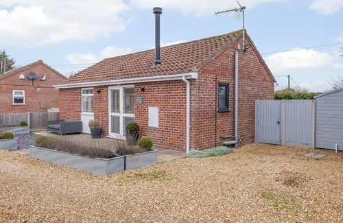 Ringstead Cottage | 1 bedroom accommodation in Snettisham, near Kings Lynn