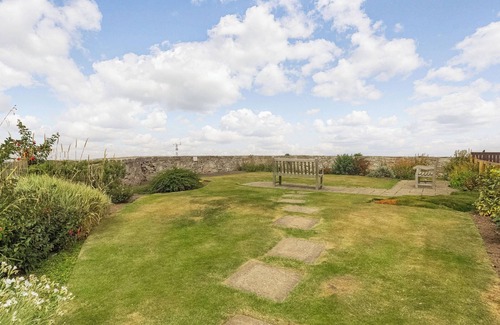 Seahouses Cottage | 1 bedroom accommodation in Seahouses