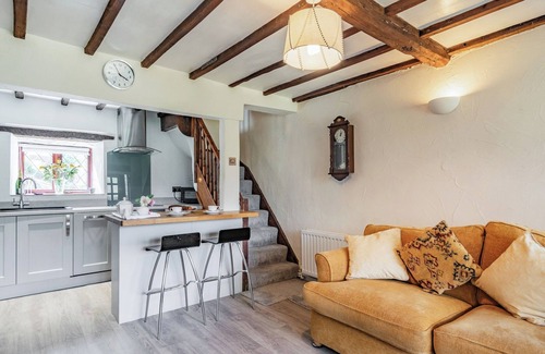 Hoylandswaine Cottage | 1 bedroom accommodation in Sheffield