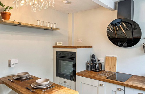 Southwell Cottage | 1 bedroom accommodation in Southwell