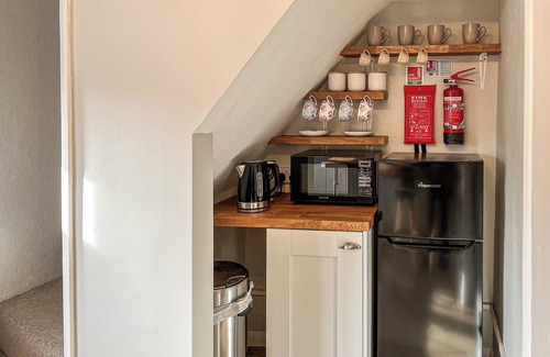 Southwell Cottage | 1 bedroom accommodation in Southwell