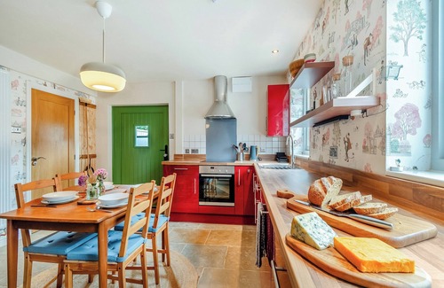 Southwell Cottage | 1 bedroom accommodation in Southwell