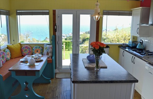 Portmellon Cottage | 1 bedroom accommodation in Portmellon, near Mevagissey