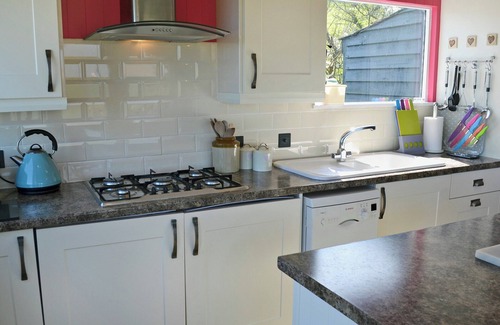 Portmellon Cottage | 1 bedroom accommodation in Portmellon, near Mevagissey