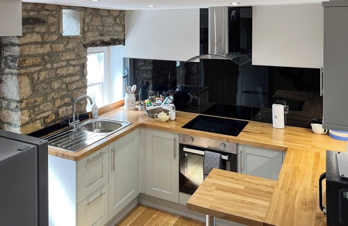 Staindrop Cottage | 1 bedroom accommodation in Staindrop