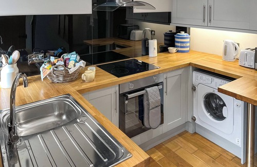 Staindrop Cottage | 1 bedroom accommodation in Staindrop