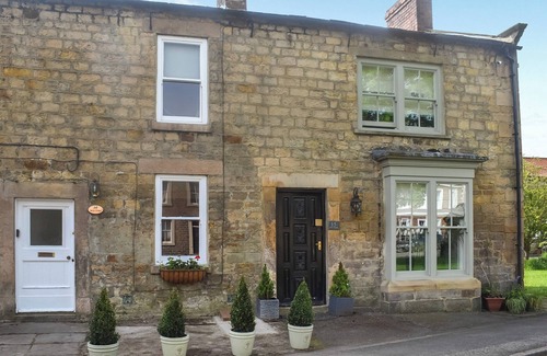 Staindrop Cottage | 1 bedroom accommodation in Staindrop
