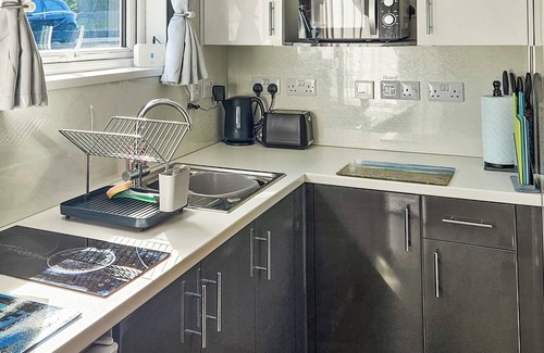 Isle of Lewis Cottage | 1 bedroom accommodation in Stornoway