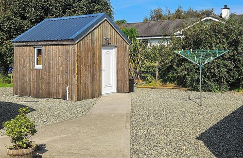 Isle of Lewis Cottage | 1 bedroom accommodation in Stornoway