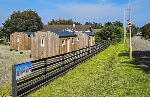Isle of Lewis Cottage | 1 bedroom accommodation in Stornoway