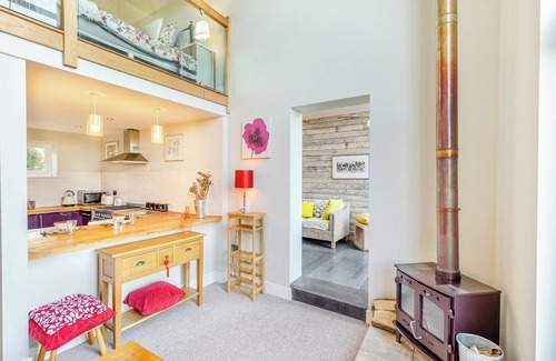 St Michaels Cottage | 1 bedroom accommodation in Tenterden