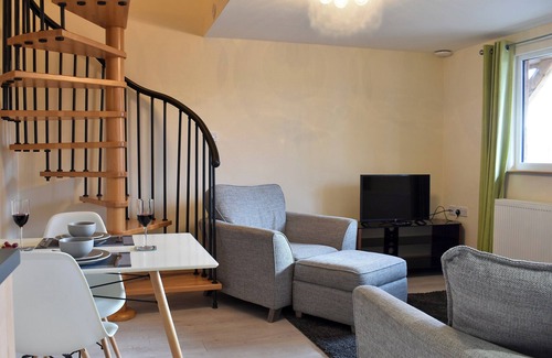 Scales Cottage | 1 bedroom accommodation in Threlkeld