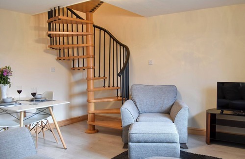 Scales Cottage | 1 bedroom accommodation in Threlkeld
