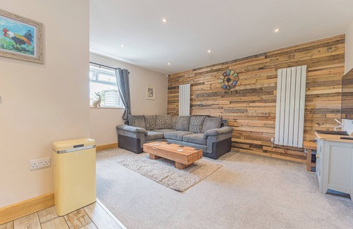 Newton in Furness Cottage | 1 bedroom accommodation in Ulverston
