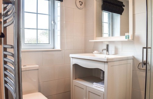 Newton in Furness Cottage | 1 bedroom accommodation in Ulverston