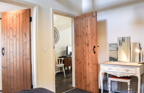 Newton in Furness Cottage | 1 bedroom accommodation in Ulverston