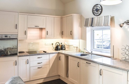 Newton in Furness Cottage | 1 bedroom accommodation in Ulverston