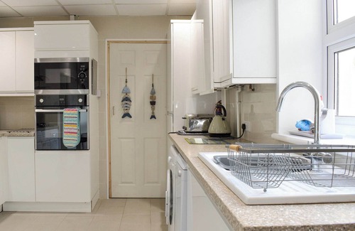 Westleigh Cottage | 1 bedroom accommodation in Westward Ho!, near Bideford
