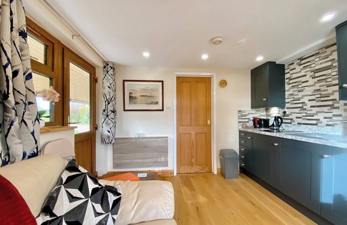 Penselwood Cottage | 1 bedroom accommodation in Wincanton