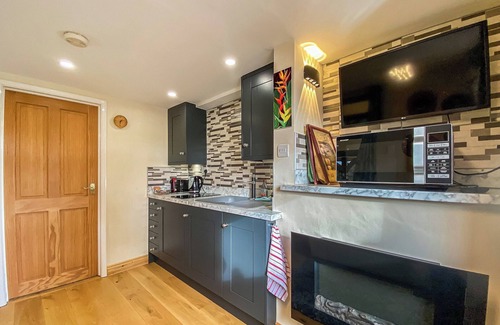 Penselwood Cottage | 1 bedroom accommodation in Wincanton