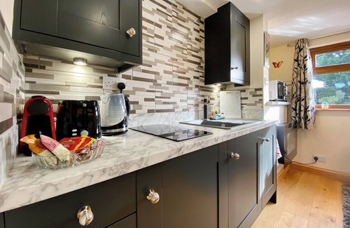 Penselwood Cottage | 1 bedroom accommodation in Wincanton