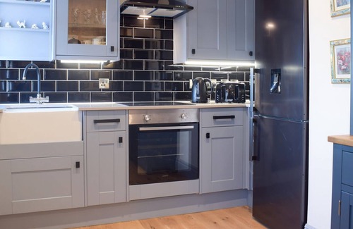 Wollerton Cottage | 1 bedroom accommodation in Marchamley, near Shrewsbury