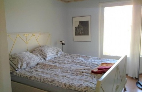 Hallevik House | 1 bedroom accommodation in Sölvesborg