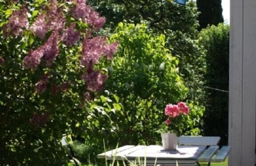 Hallevik House | 1 bedroom accommodation in Sölvesborg