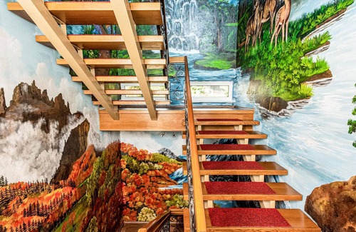 Wolfsberg Apartment | 1 bedroom accommodation in St. Stefan