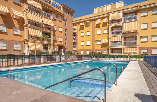 El Morche Apartment | 1 bedroom accommodation in El Morche